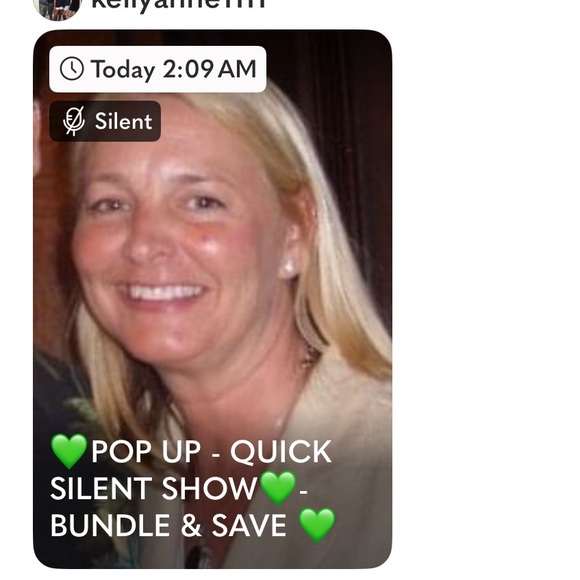 ❤️PRICES DROPPED - CLOSET CLEAN OUT ❤️💚PLEASE MAKE MY DAY,BUNDLE & SAVE S&H💚 - Picture 9 of 15